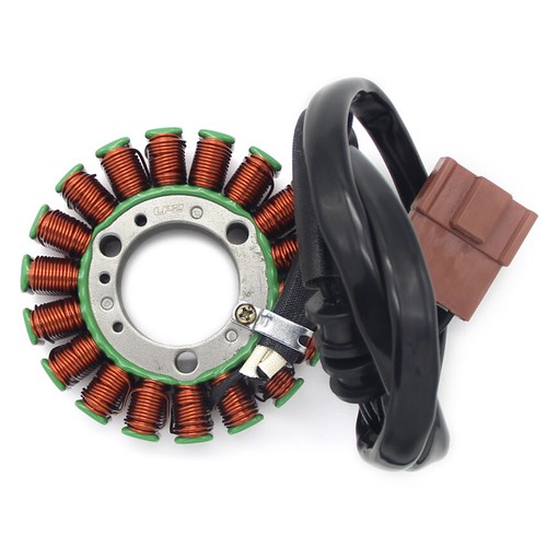 Bobina statore alternatore - alternatore, per