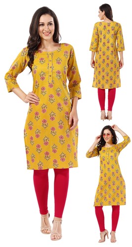 Abito camicia kurtis - abito,