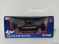 Alfa Romeo Giulia Carabinieri