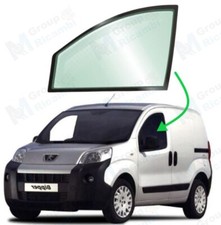 Peugeot Bipper 2008 In Poi