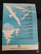 ZAN ZAN ZAN BIKINI RIMINI