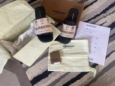 Sandali infradito ciabatte