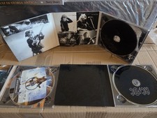 Lotto 3 CD musicali Rock Metal