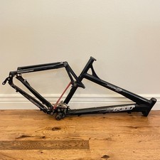 Telaio Mountain Bike Feltro Compulsion III Ruote 19,5" MTB 26" Sospensione Completa