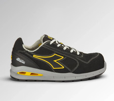 RUN NET AB LOW S3S NERA Scarpa