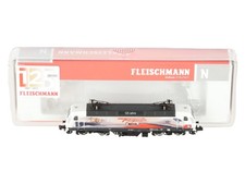 Fleischmann 781205 N Scale BR