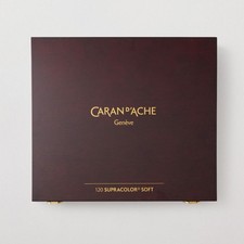 Scatola legno caran ache - in,
