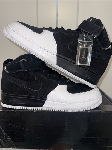 Nike air jordan - air, ajf12