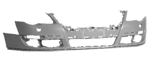 Paraurti ant volkswagen passat - paraurti,