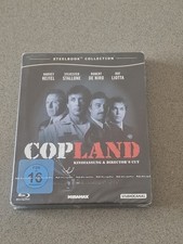 CopLand , Steelbook Bluray