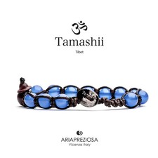 Bracciale Pietra Tibetano
