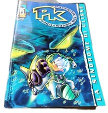 PK Paperinik New Adventures