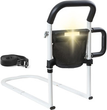 Barriera Letto, Sollevamento