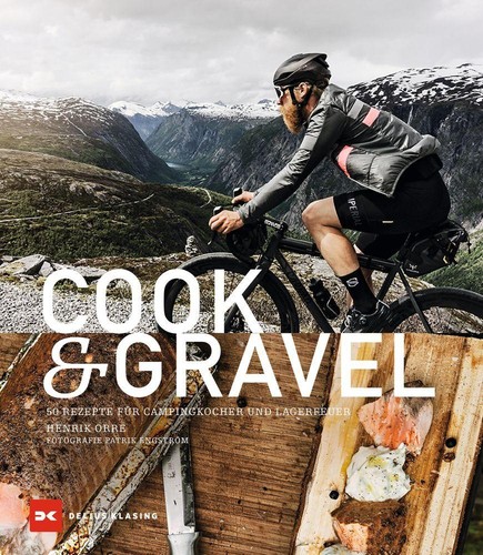 Cook gravel henrik - gravel, orre