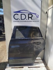 2416496 - SPORTELLO POSTERIORE SINISTRO FORD S-MAX (2016-20125)