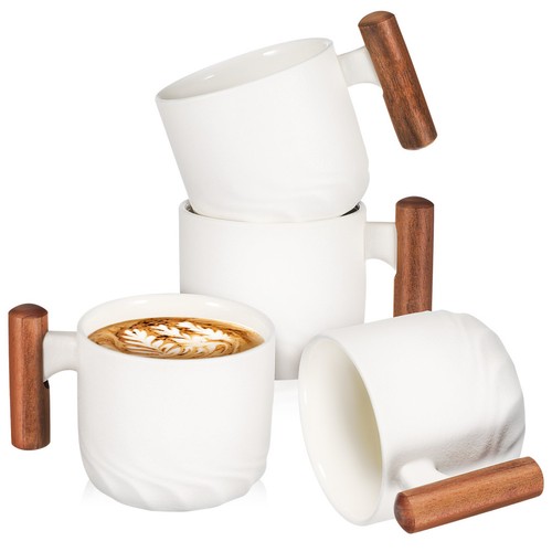 Pcs tazze caffè in - pcs, da