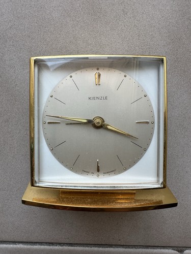 Kienzle orologio tavolo - kienzle, da
