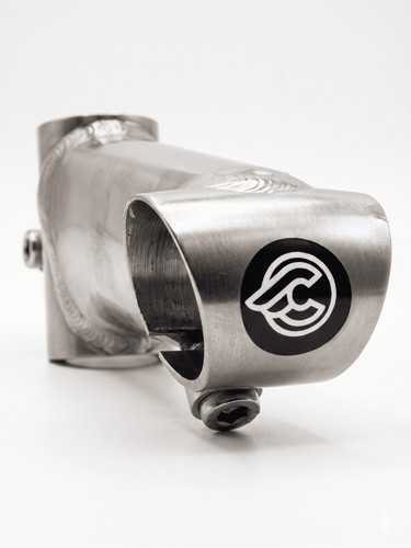 Cinelli grammo stelo titanio - grammo,