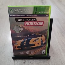FORZA HORIZON Platinum Hits