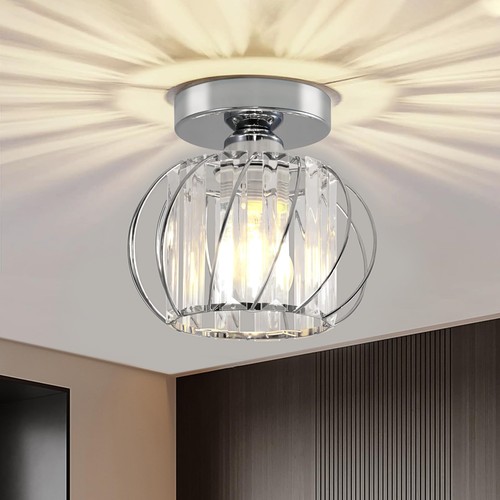 Lampadario moderno - lampadario, in