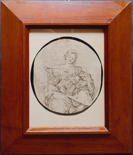 Madonna del rosario - madonna,