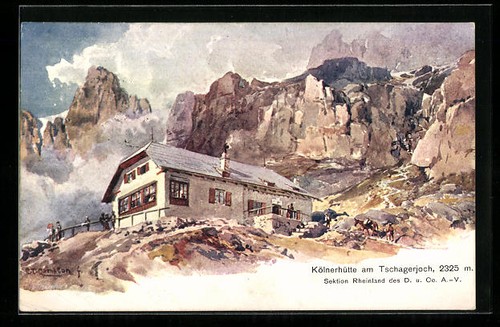 Cartolina artistica edward - artistica,