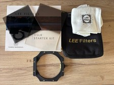 Lee Filters DSLR Starter Kit