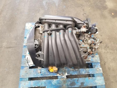 Motore completo benzina - 1.6,