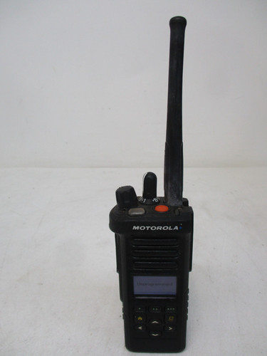 Radio motorola apx 4000 uhf - apx,