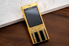 Cellulare Mobiado