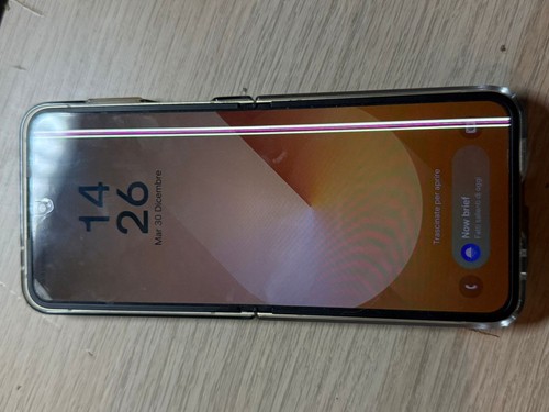 Samsung flip 5g - samsung, 6