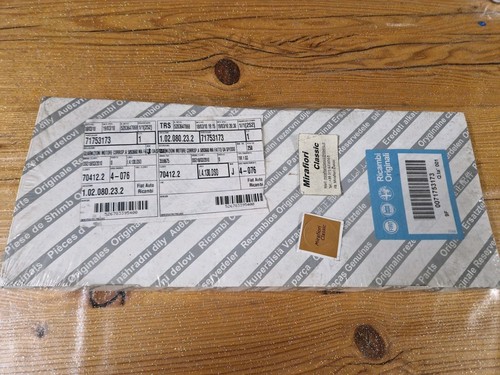 Fiat71853173 kit guarnizioni - fiat71853173,kit,