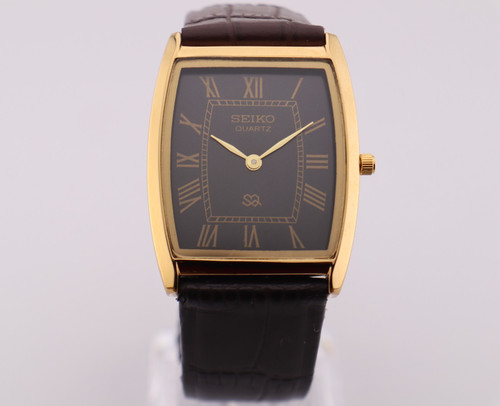 Orologio polso uomo - orologio, seiko