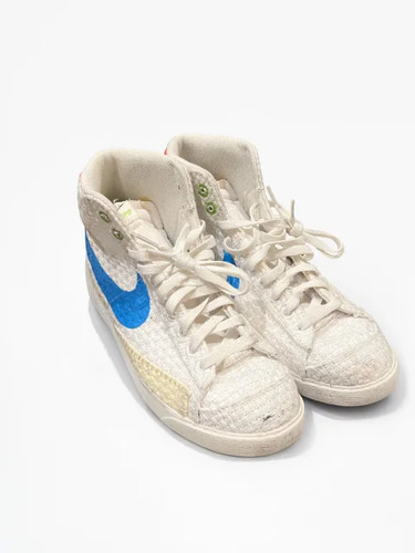 Blazer nike mid next - mid, nature
