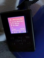 Sony NW-HD5 Lettore Mp3