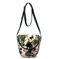 Borsa a tracolla Gucci vintage