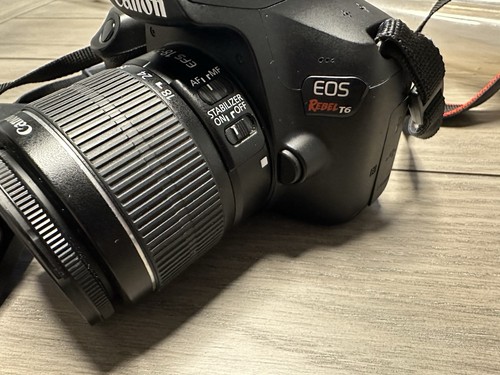 Canon eos rebel - canon,