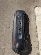 PARAURTI POSTERIORE SMART