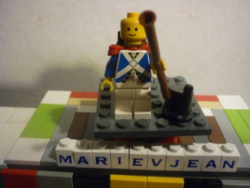 Lego pirates soldat imperial - lego,