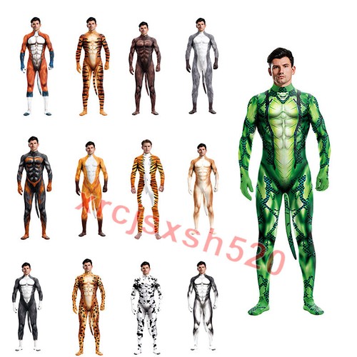Tuta animale cosplay - , costumi
