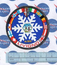 ADESIVO VINTAGE STICKER