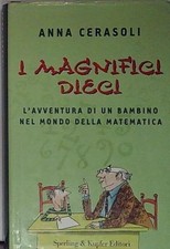 Cerasoli I MAGNIFICI DIECI.