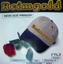 CD Die Firma, Basis, a.o Reimgold - Reim Aus Prinzip Ariola