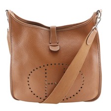 HERMES Evelyne1GM Borsa a