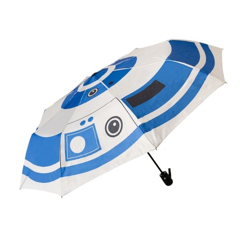 Ombrello star wars r2d2 - ombrello,