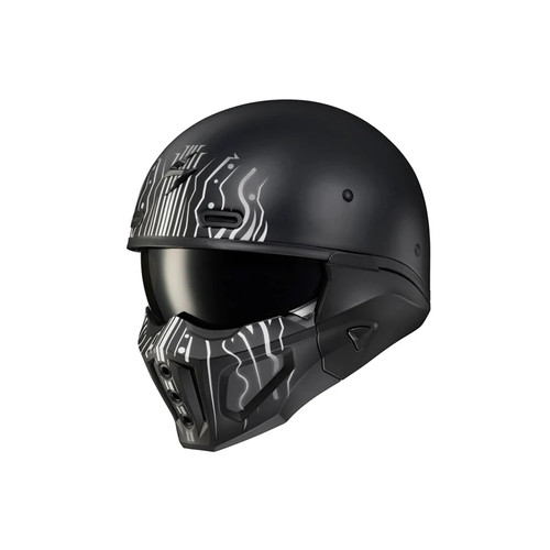 Scorpion covert tribe matte - tribe,