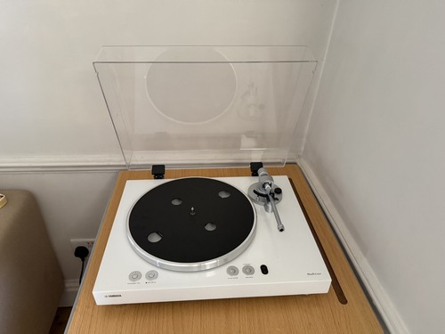 Yamaha musiccast vinyl - yamaha,