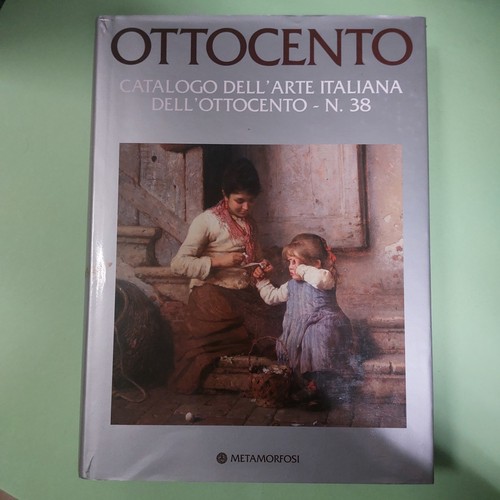 Catalogo dell arte italiana - catalogo, dell'arte