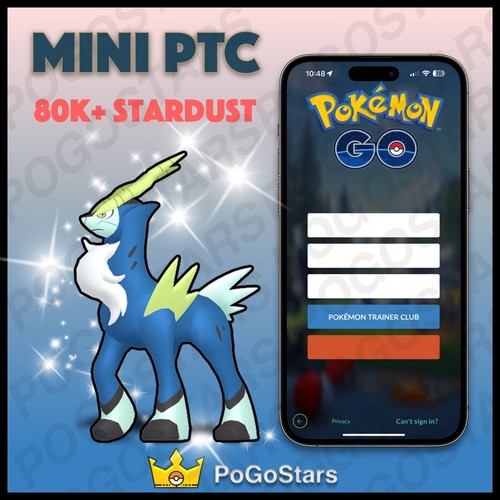 Pokémon ptc shiny - pokémon,