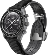 Cinturino per Orologio Omega X